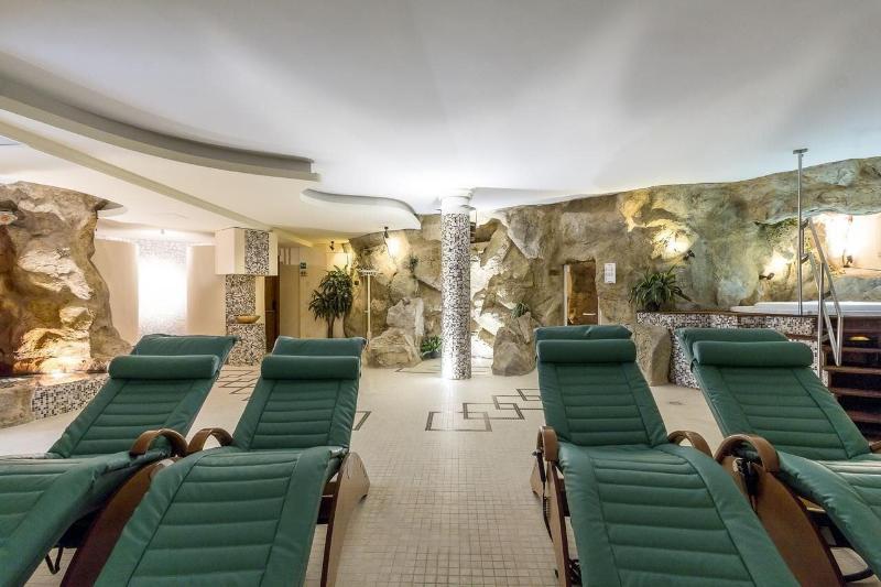 Hotel Terme Leonardo - Aktivite