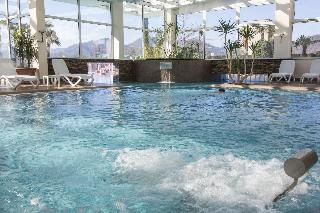 Hotel Terme Leonardo fotoÄŸrafÄ±