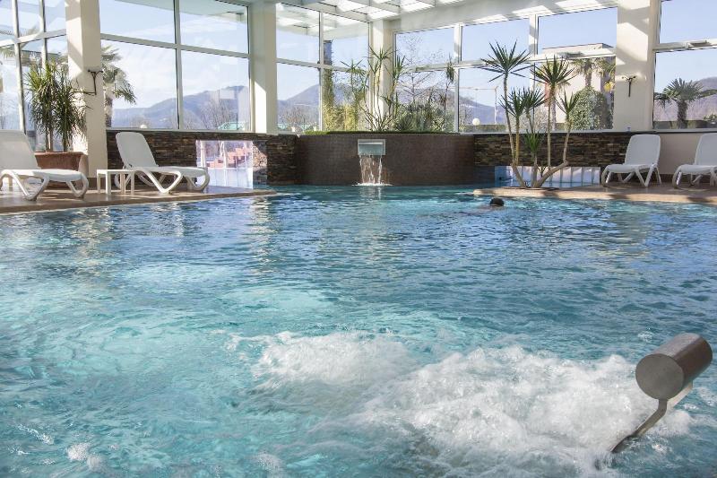 Hotel Terme Leonardo - Aktivite