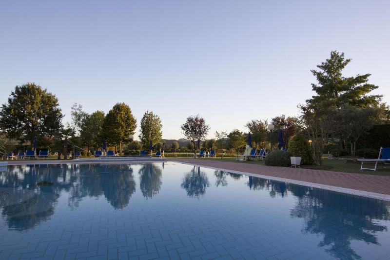 Hotel Terme Leonardo - Aktivite
