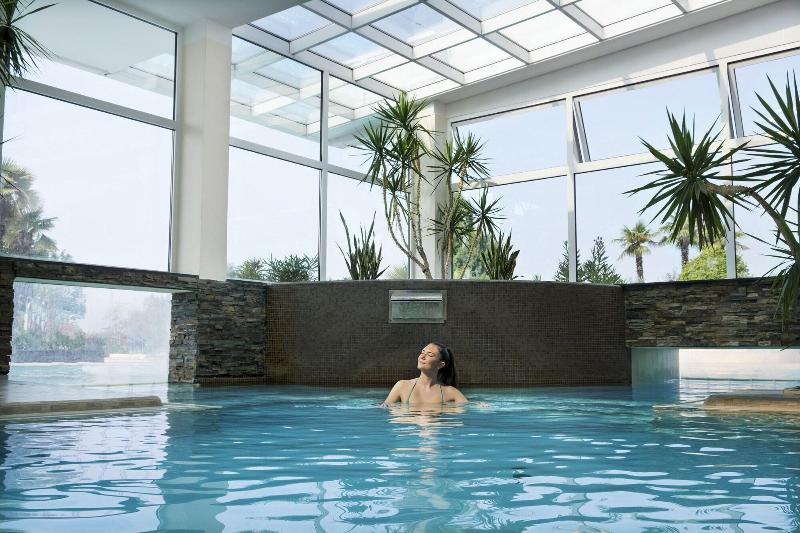 Hotel Terme Leonardo - Aktivite