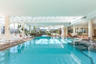 Hotel Terme Leonardo fotoÄŸrafÄ±