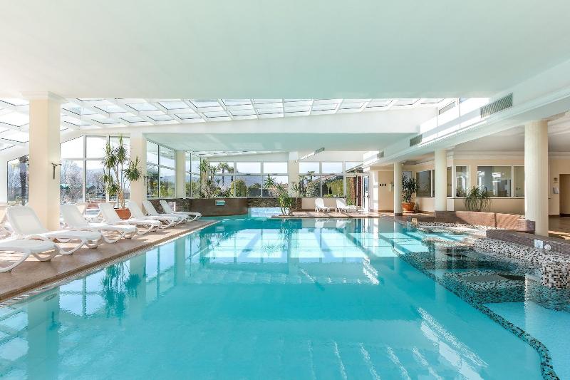 Hotel Terme Leonardo - Aktivite