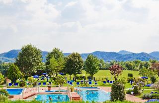 Hotel Terme Leonardo fotoÄŸrafÄ±