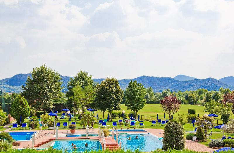 Hotel Terme Leonardo - Aktivite