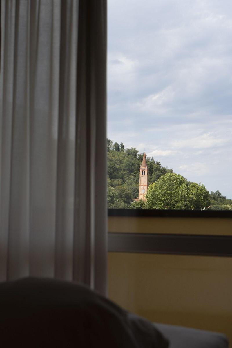 Hotel Terme Leonardo - Genel