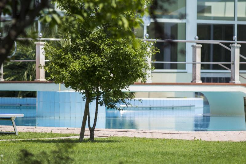 Hotel Terme Leonardo - Genel