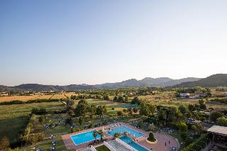 Hotel Terme Leonardo fotoÄŸrafÄ±