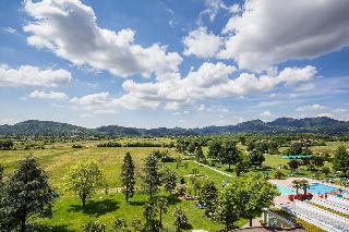 Hotel Terme Leonardo fotoÄŸrafÄ±