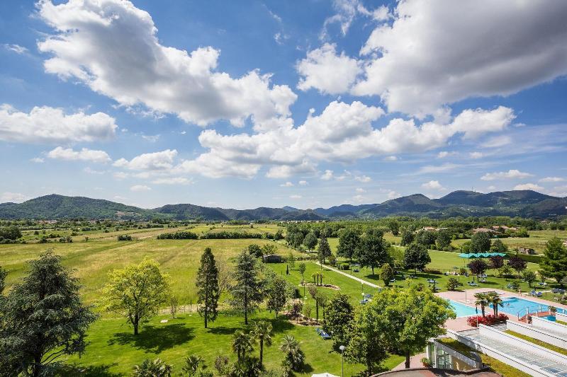 Hotel Terme Leonardo - Genel