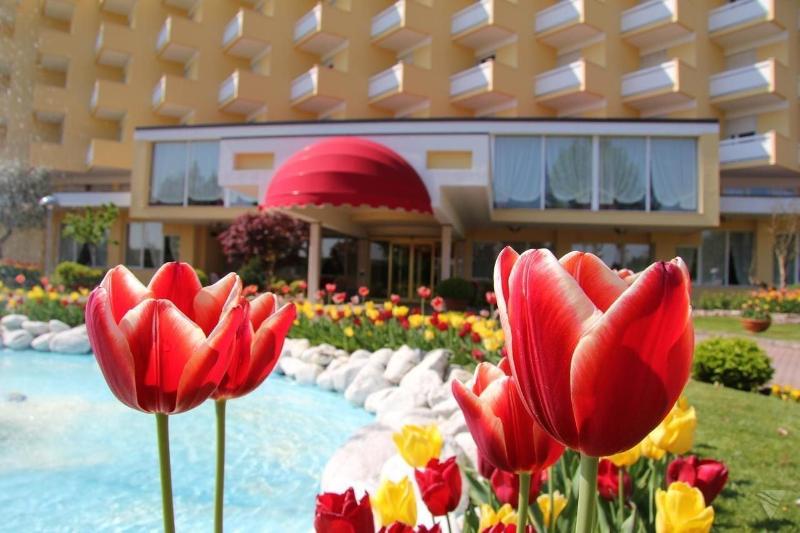Hotel Terme Leonardo - Genel