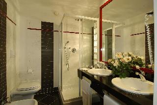 Hotel Terme Leonardo fotoÄŸrafÄ±