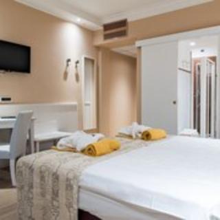 Hotel Terme Leonardo fotoÄŸrafÄ±