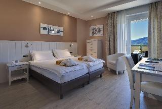 Hotel Terme Leonardo fotoÄŸrafÄ±