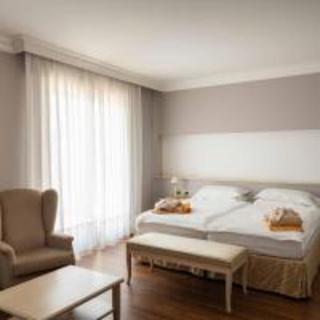 Hotel Terme Leonardo fotoÄŸrafÄ±