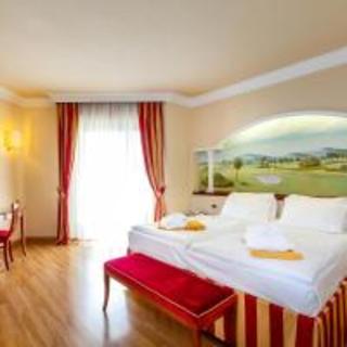 Hotel Terme Leonardo fotoÄŸrafÄ±