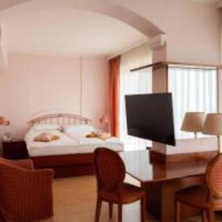 Hotel Terme Leonardo fotoÄŸrafÄ±