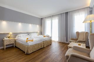 Hotel Terme Leonardo fotoÄŸrafÄ±
