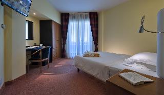 Hotel Terme Leonardo fotoÄŸrafÄ±