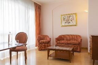 Hotel Terme Leonardo fotoÄŸrafÄ±