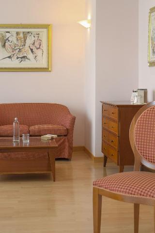 Hotel Terme Leonardo fotoÄŸrafÄ±