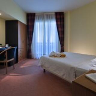 Hotel Terme Leonardo fotoÄŸrafÄ±