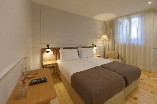 Memoria Porto Flh Hotels fotoÄŸrafÄ±