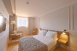 Memoria Porto Flh Hotels fotoÄŸrafÄ±