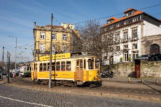 Memoria Porto Flh Hotels fotoÄŸrafÄ±