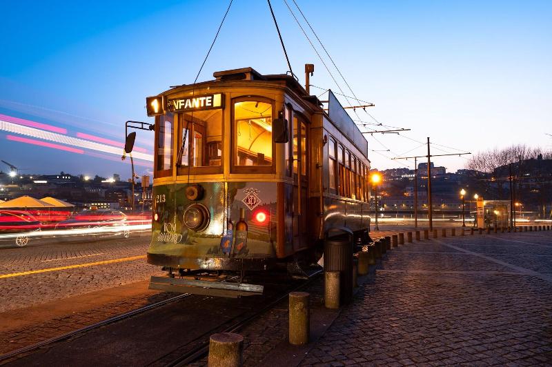 Memoria Porto Flh Hotels - Genel