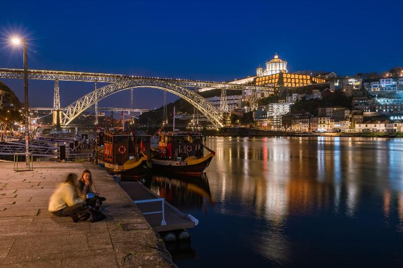 Memoria Porto Flh Hotels - Genel