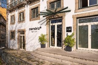 Memoria Porto Flh Hotels fotoÄŸrafÄ±