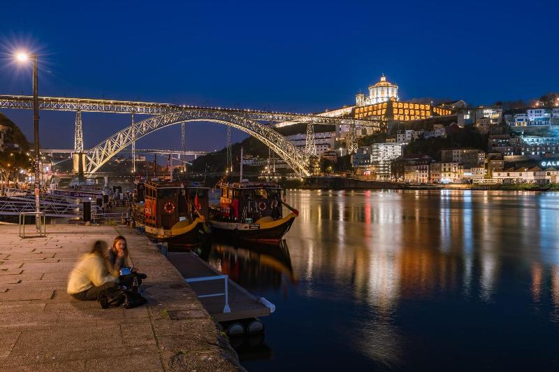 Memoria Porto Flh Hotels - Genel