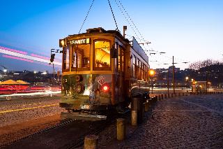 Memoria Porto Flh Hotels fotoÄŸrafÄ±