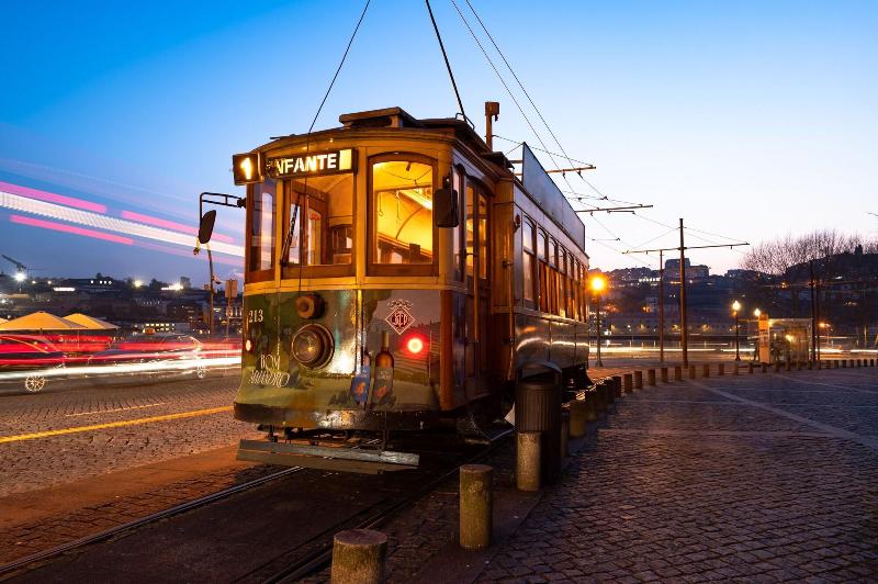Memoria Porto Flh Hotels - Genel