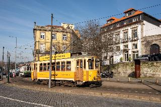 Memoria Porto Flh Hotels fotoÄŸrafÄ±