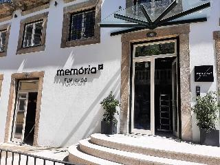 Memoria Porto Flh Hotels fotoÄŸrafÄ±