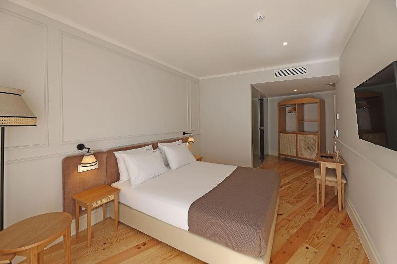 Memoria Porto Flh Hotels - Oda