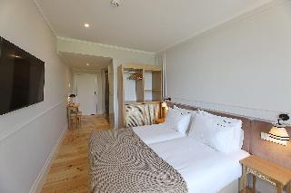 Memoria Porto Flh Hotels fotoÄŸrafÄ±