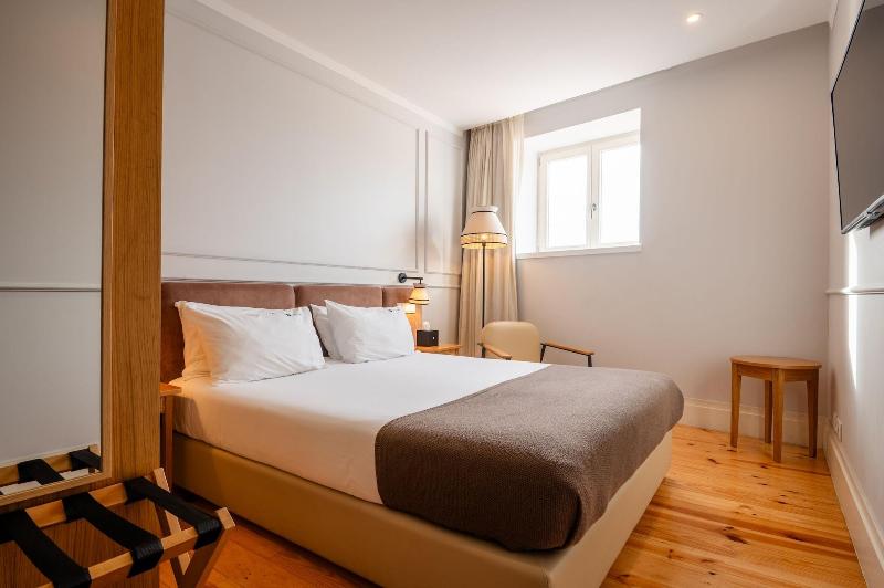 Memoria Porto Flh Hotels - Oda