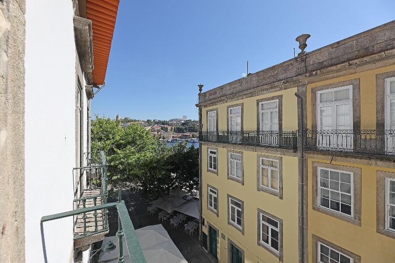 Memoria Porto Flh Hotels - Oda