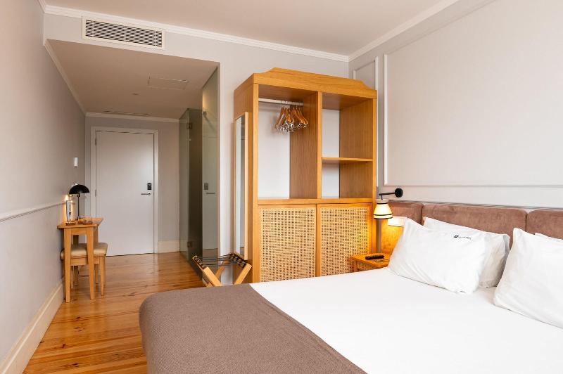 Memoria Porto Flh Hotels - Oda