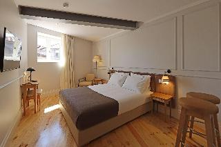 Memoria Porto Flh Hotels fotoÄŸrafÄ±