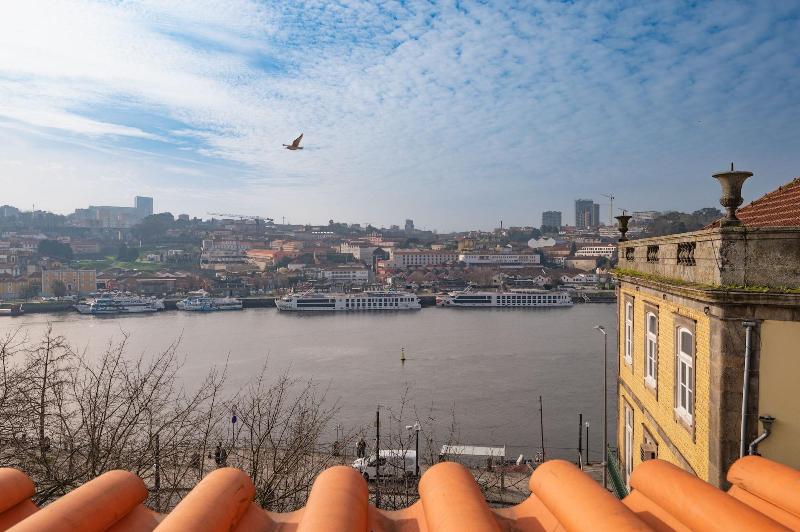 Memoria Porto Flh Hotels - Oda
