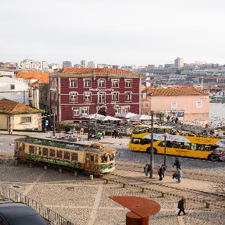 Memoria Porto Flh Hotels fotoÄŸrafÄ±