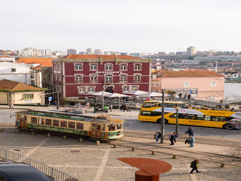 Memoria Porto Flh Hotels - Oda