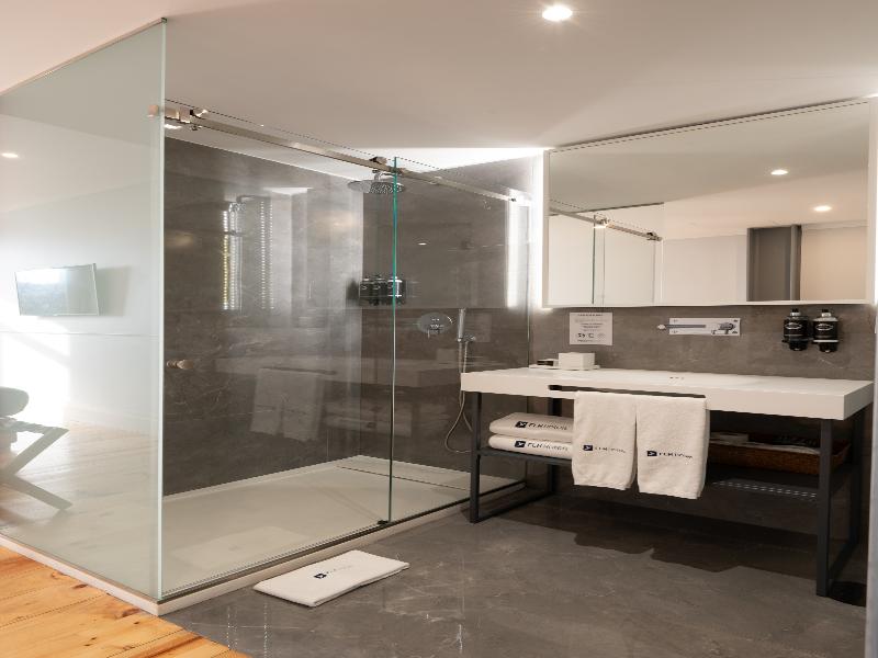 Memoria Porto Flh Hotels - Oda