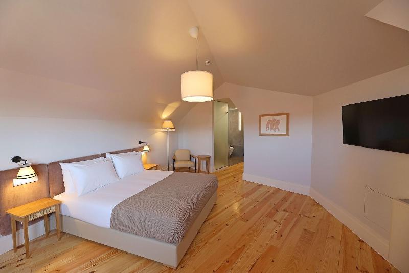 Memoria Porto Flh Hotels - Oda