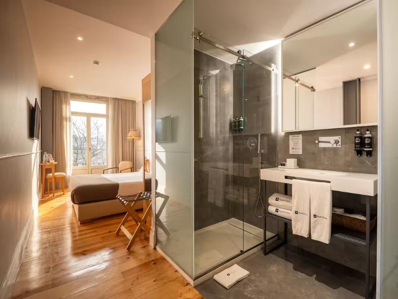 Memoria Porto Flh Hotels - Oda