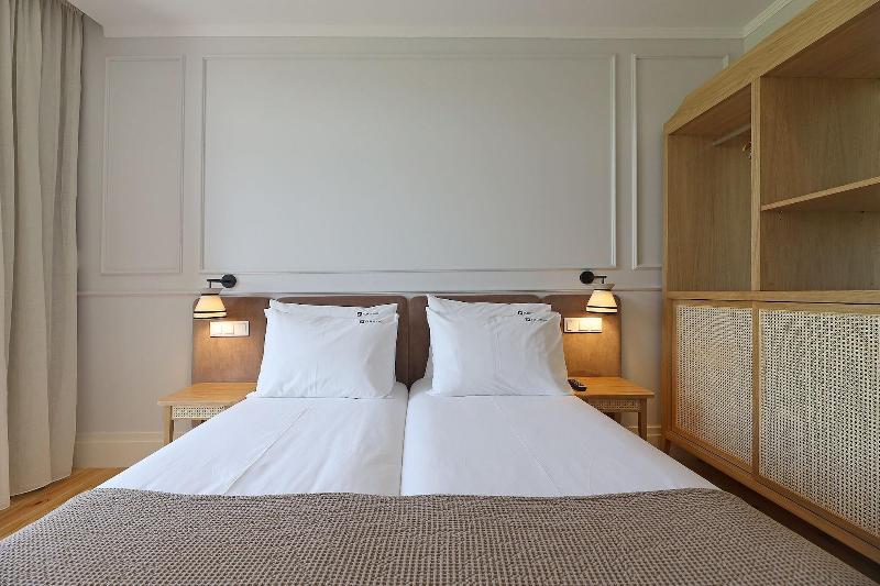 Memoria Porto Flh Hotels - Oda